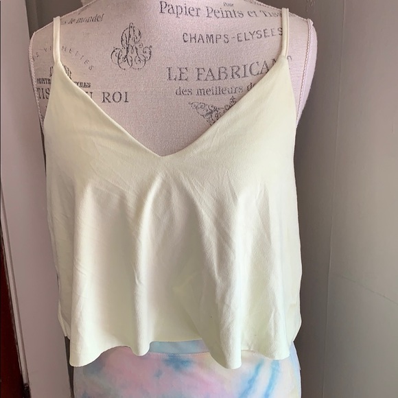 Forever 21 Pastel Tie Dye Festival Outfit - Picture 2 of 6